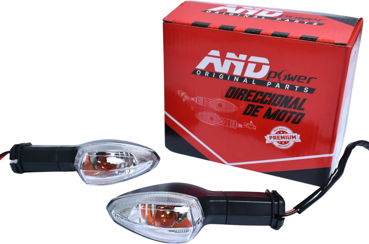DIRECCIONAL GIXXER 150 (X4 UND)AND POWER-MIK