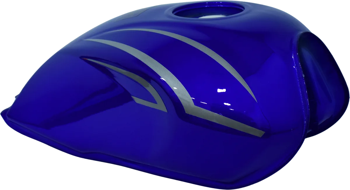 TANQUE GAS. HORSE II AZUL- AND POWER-MIK
